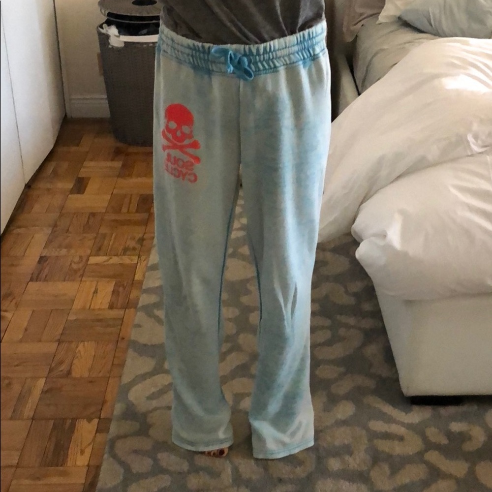 Soulcycle - the softest sweatpants ever!!!